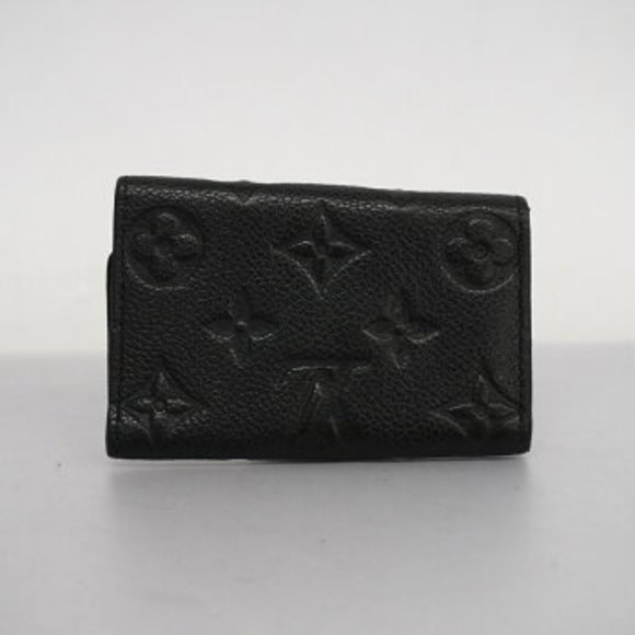 Louis Vuitton Monogram Emplant Multicle Key Case - Picture 11 of 11